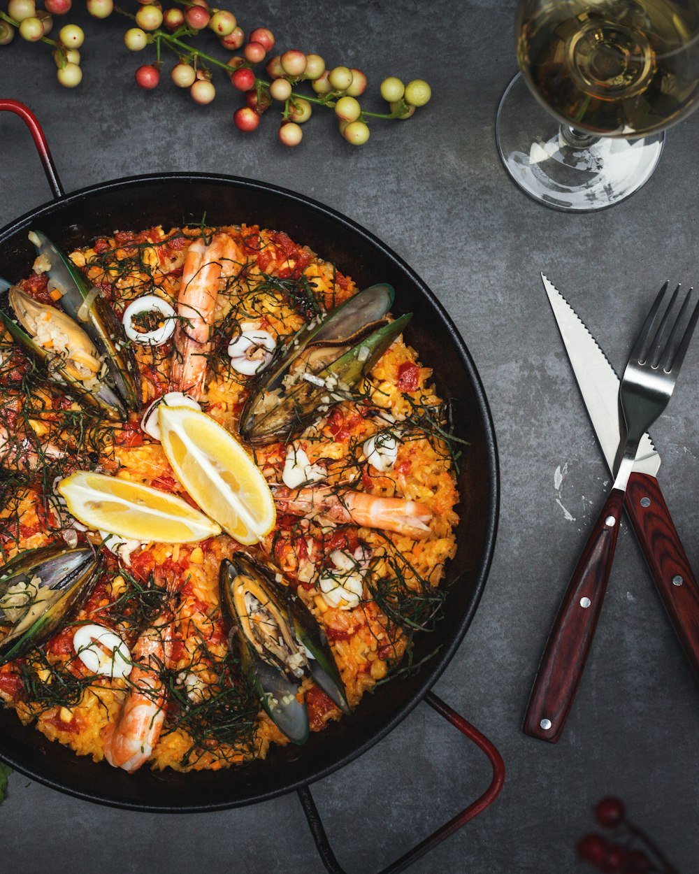 Carta de Día