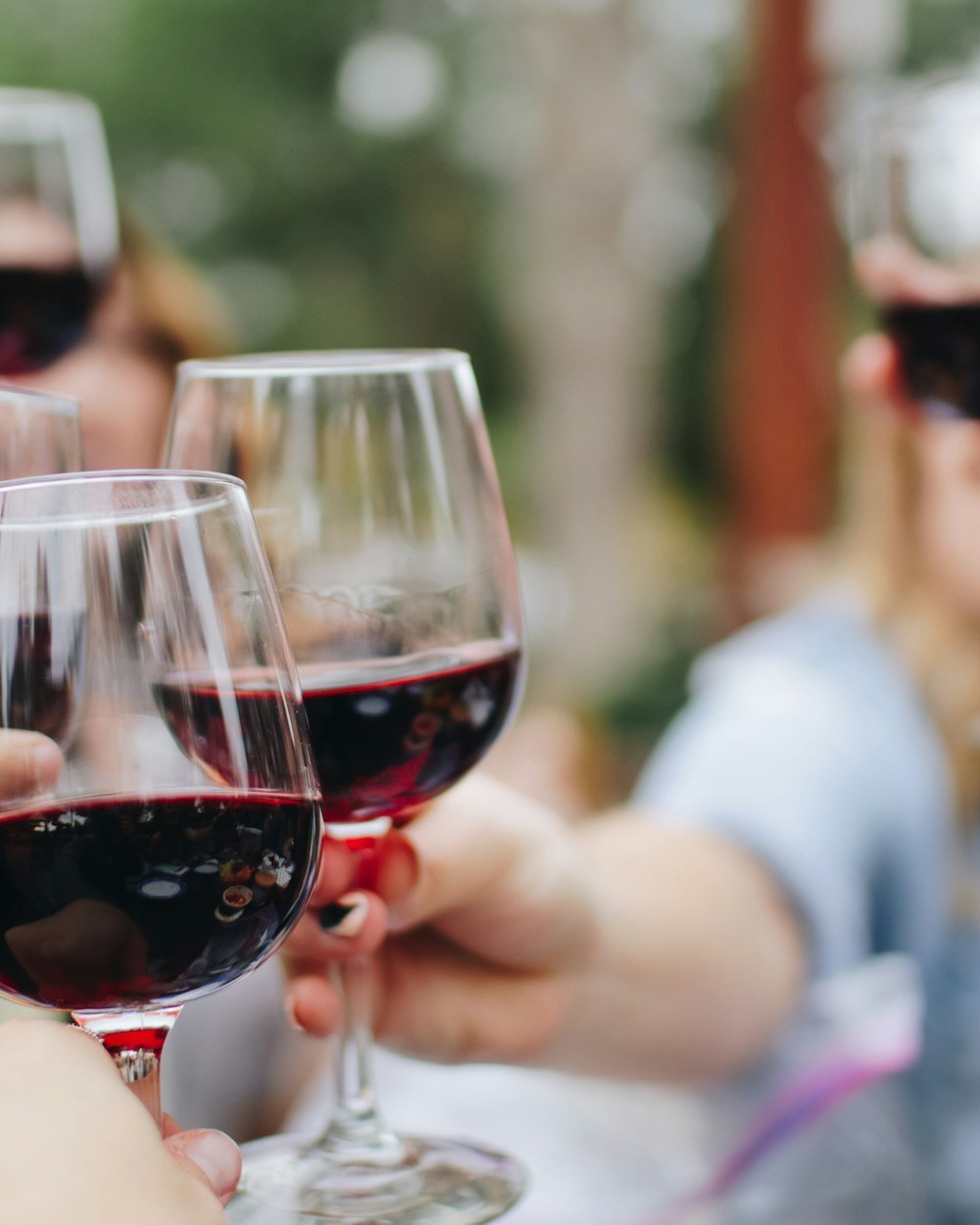 Carta de Vinos